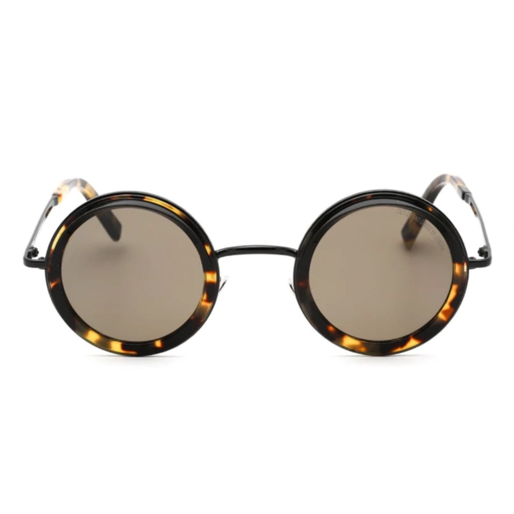 Cutler And Gross Sunglasses, New 240